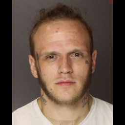 Jeremy-Schafer Hazleton Police Seek Public’s Help to Apprehend Man Wanted on Multiple Charges