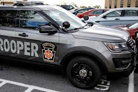 PA State Police Woman’s Act of Courage Foils Alleged Sex Trafficking Operation on Pennsylvania Turnpike