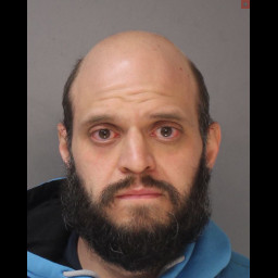 mitchell_wentz Milford Man Who Allegedly Bit 8-Week-Old Baby Waives Hearing, Heads to Trial