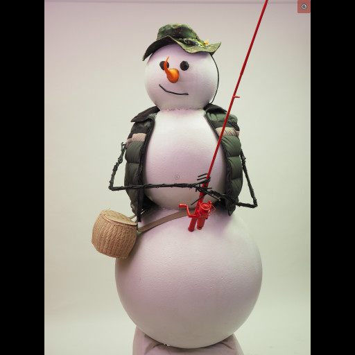 POCONO JOE Stroudsburg Snowmen Vandalized: Police Seek Three Suspects Caught on Camera