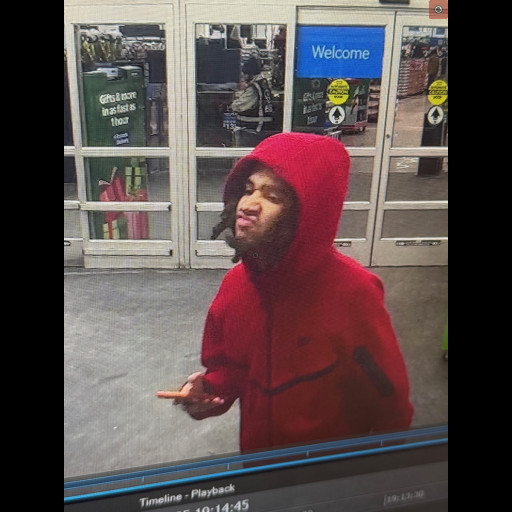 suspect_1 Police: Suspect Used ‘AI Bot Scam’ in Attempted PlayStation Theft at East Stroudsburg Walmart