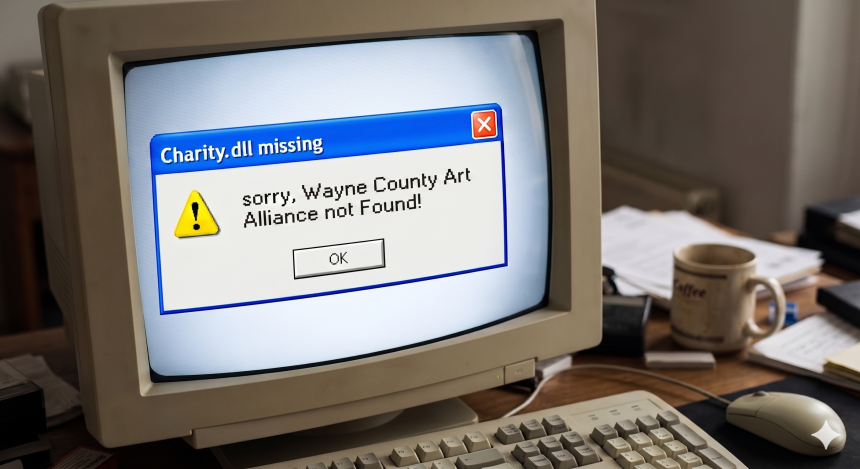 Did Honesdale WCAA Illegally Solicit Donations for a Decade?